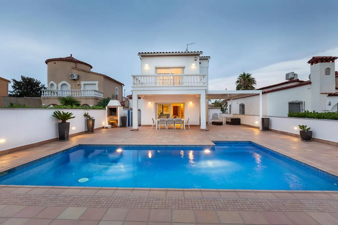 2024 Ebre 36B By Homeselectspain 엠푸리아브라바