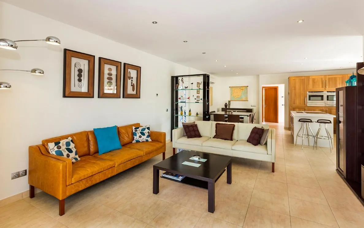 Villa 2024 Ebre 36B By Homeselectspain Empuriabrava Spagna