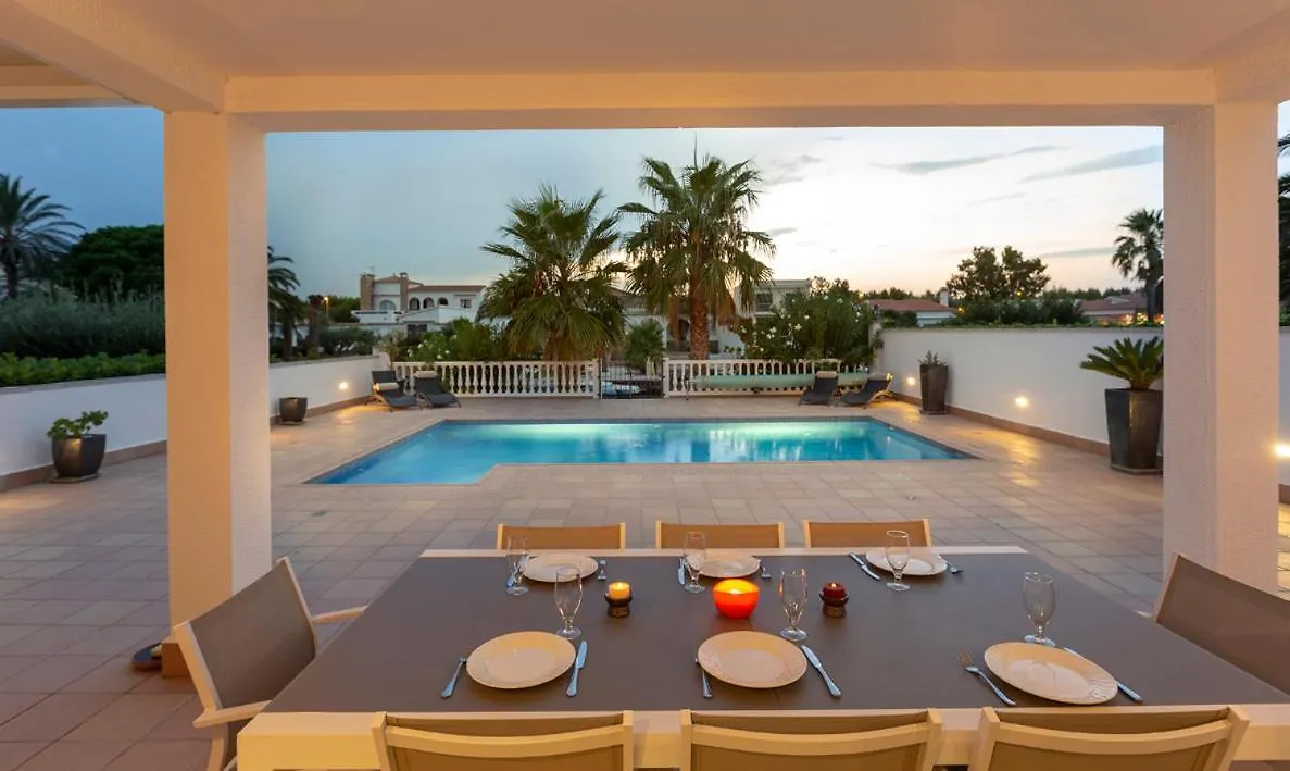 2024 Ebre 36B By Homeselectspain 엠푸리아브라바