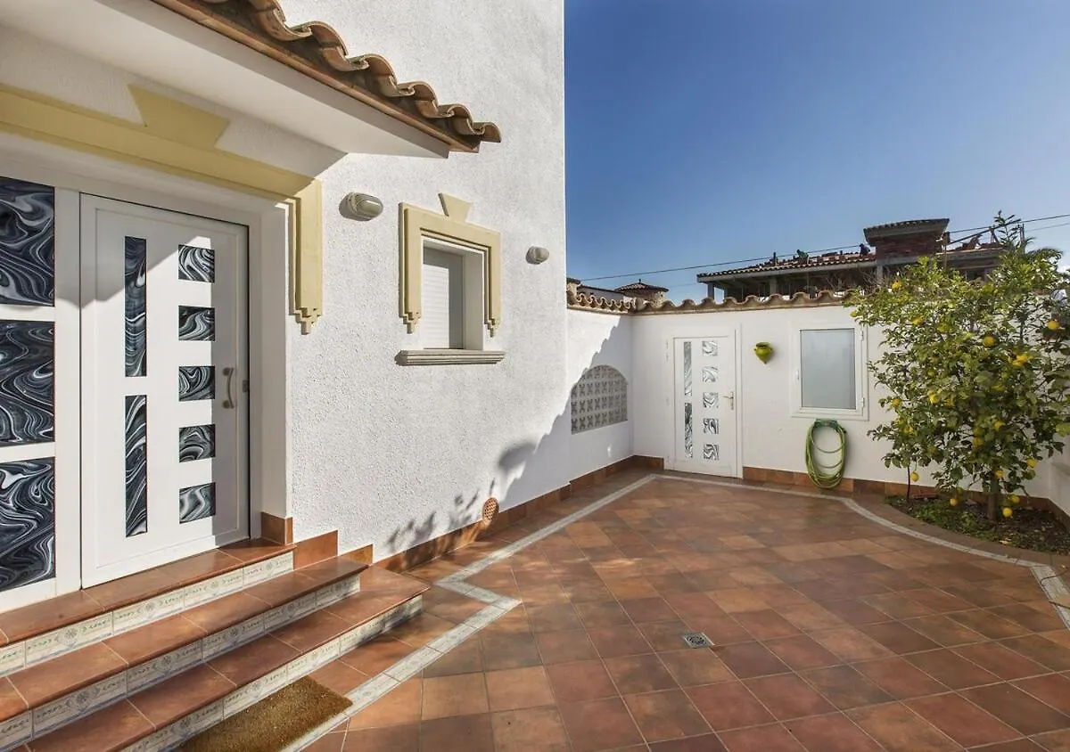 2024 Ebre 36B By Homeselectspain Empuriabrava Spagna