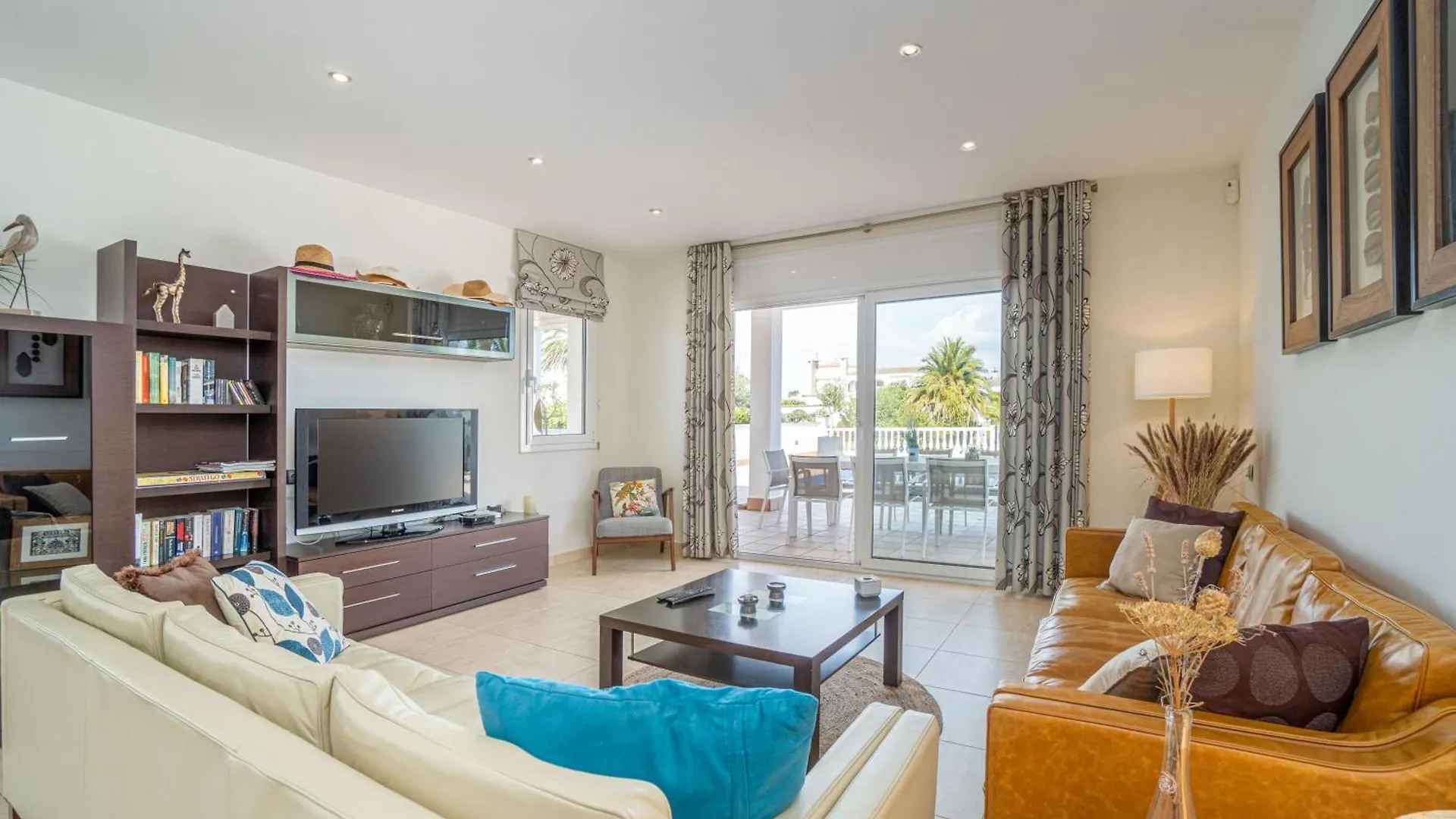 2024 Ebre 36B By Homeselectspain 엠푸리아브라바 0*,  스페인