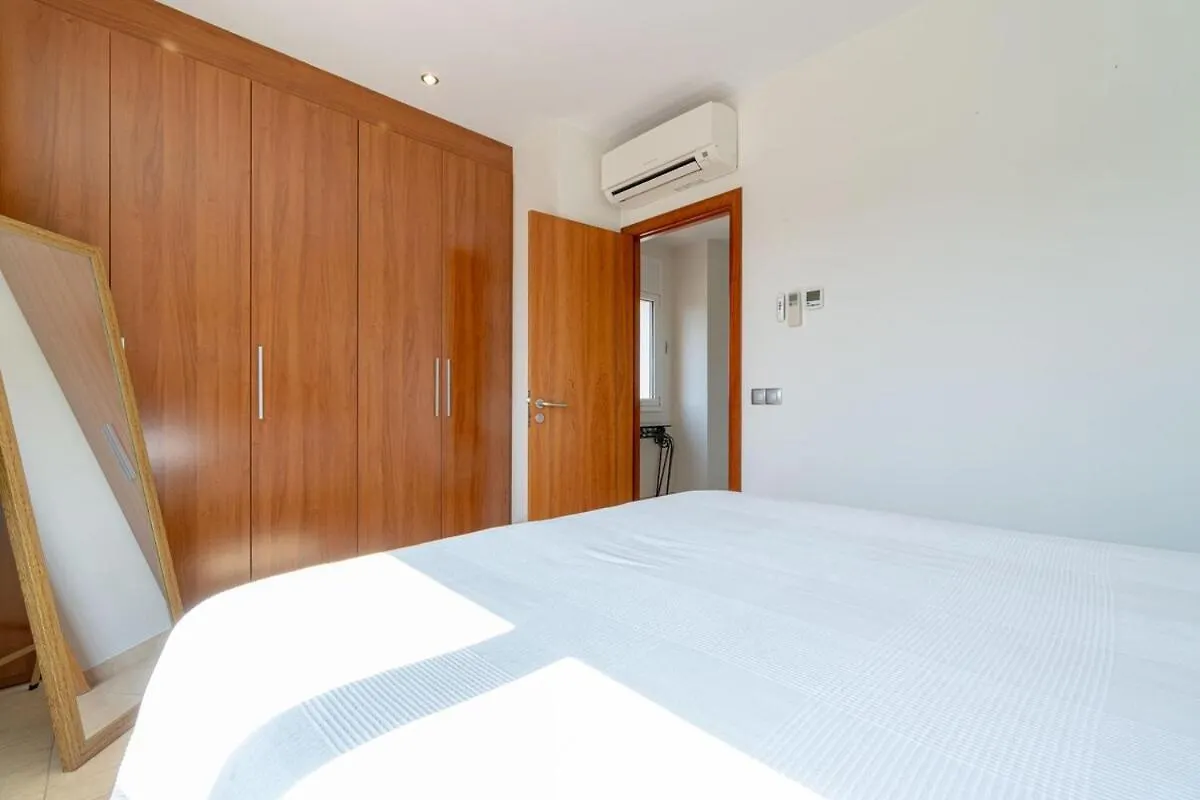 2024 Ebre 36B By Homeselectspain Empuriabrava Villa