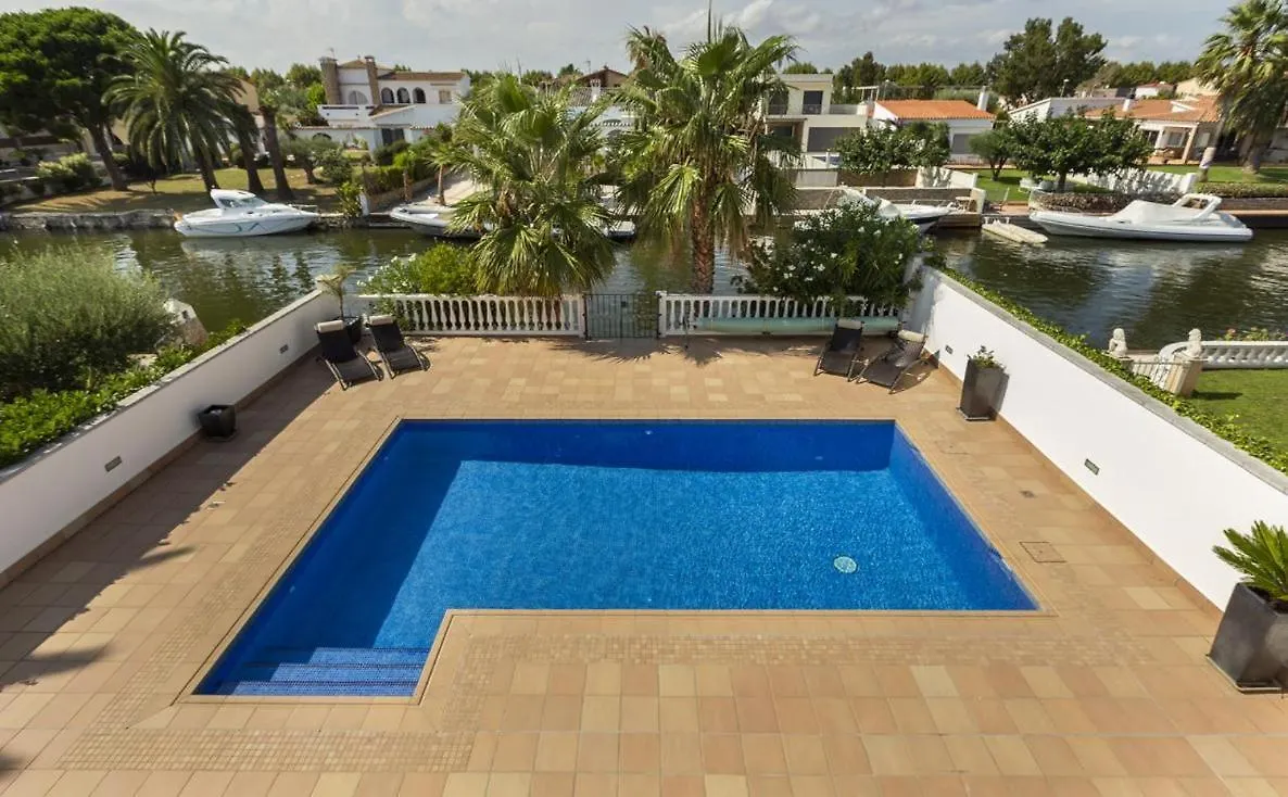 2024 Ebre 36B By Homeselectspain 엠푸리아브라바