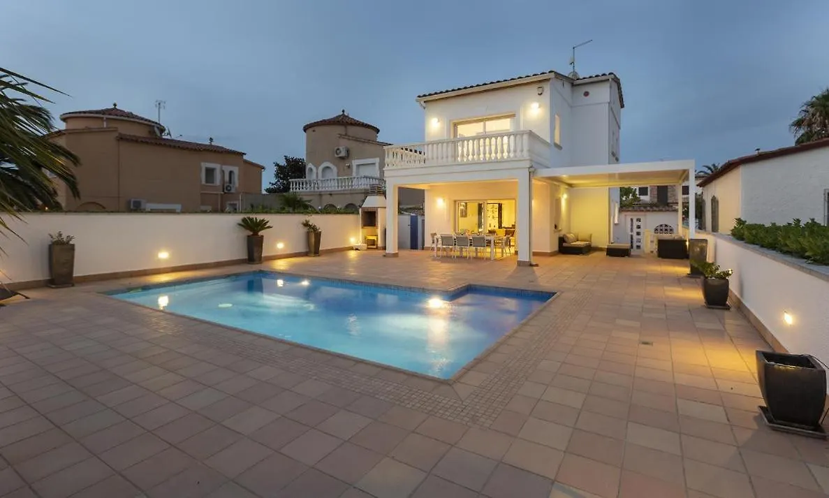 2024 Ebre 36B By Homeselectspain Empuriabrava 0*,