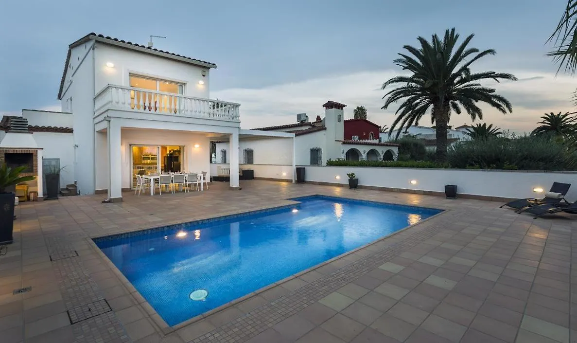 2024 Ebre 36B By Homeselectspain 엠푸리아브라바 빌라