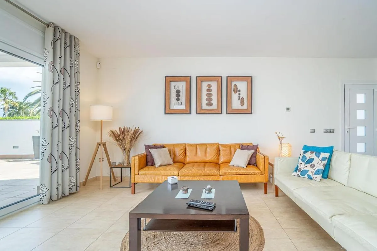 2024 Ebre 36B By Homeselectspain Empuriabrava