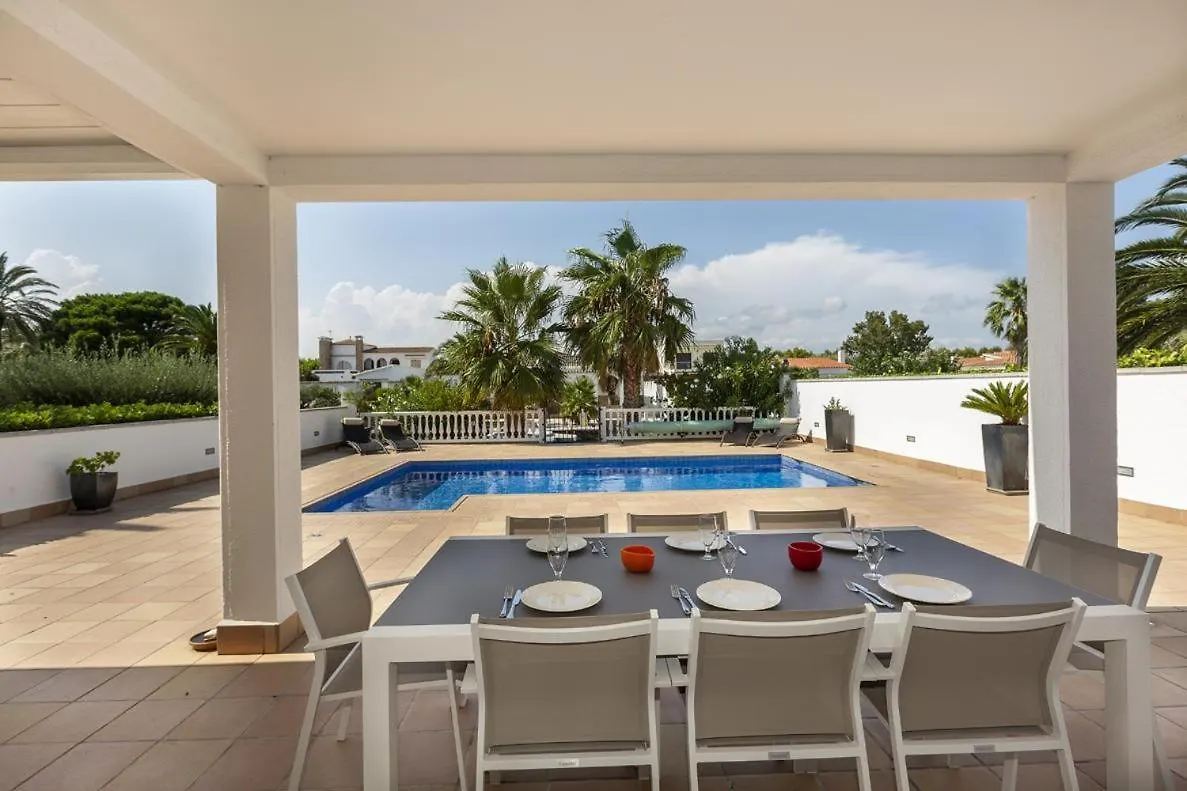 2024 Ebre 36B By Homeselectspain Empuriabrava Spagna