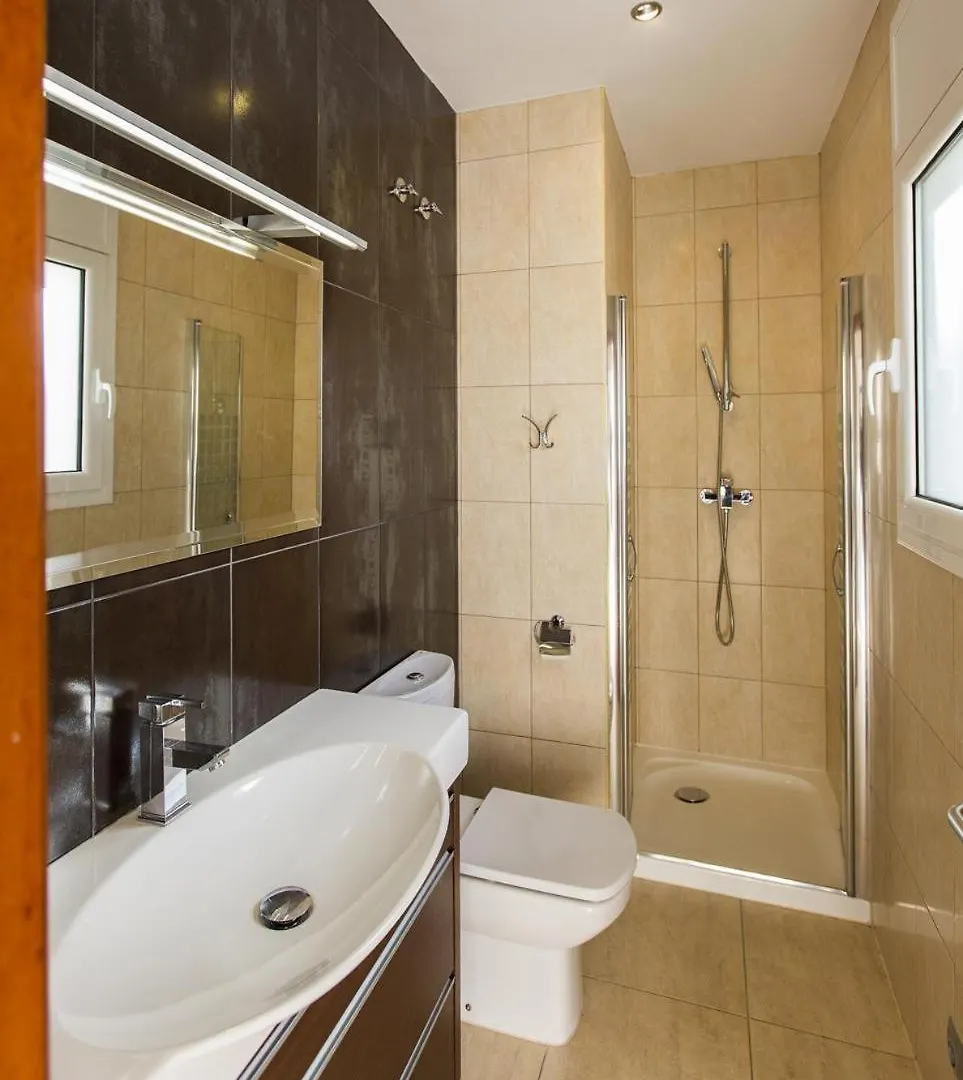 2024 Ebre 36B By Homeselectspain Empuriabrava 0*,