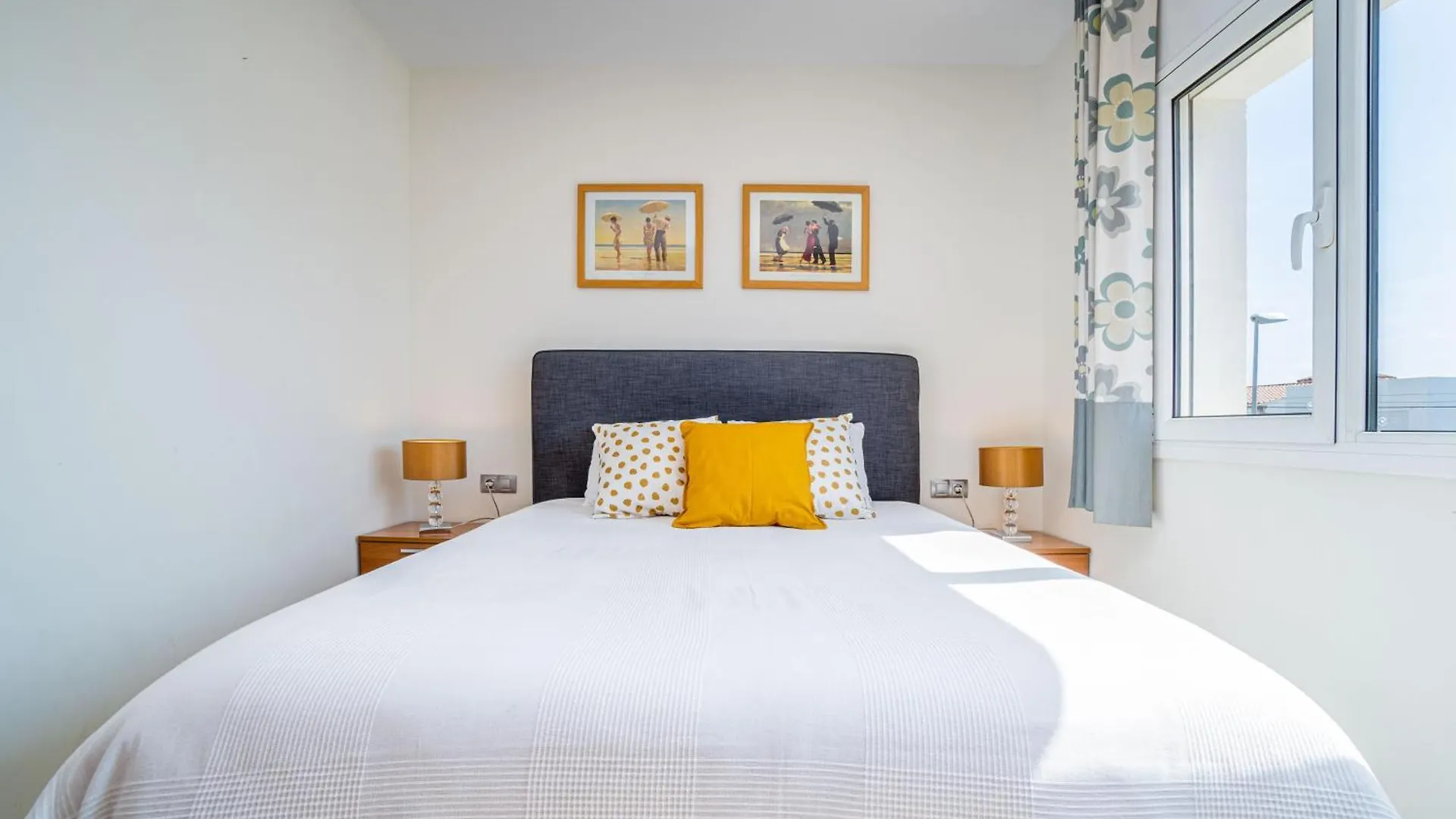 2024 Ebre 36B By Homeselectspain Empuriabrava Villa