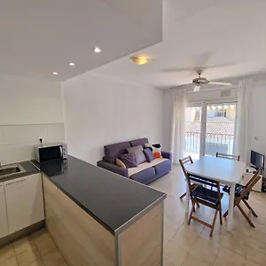 Badia 24 Apartamento